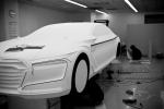 Citroen Metropolis Concept 2010 года